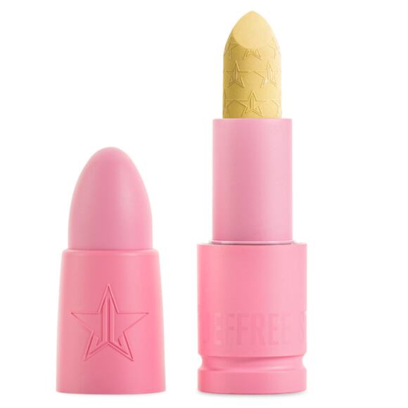 Jeffree Star Other - Jeffree Star Velvet Trap Lipstick in Easter Sunday Full Size NIB New